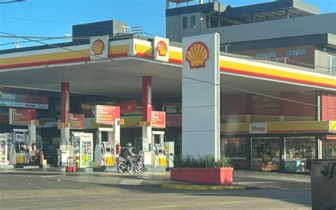 El Abastecimiento De Combustibles En El Nea El Estacionero