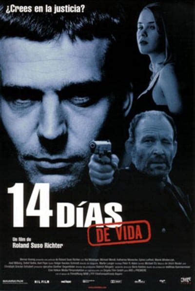 14 Días De Vida Película 1997