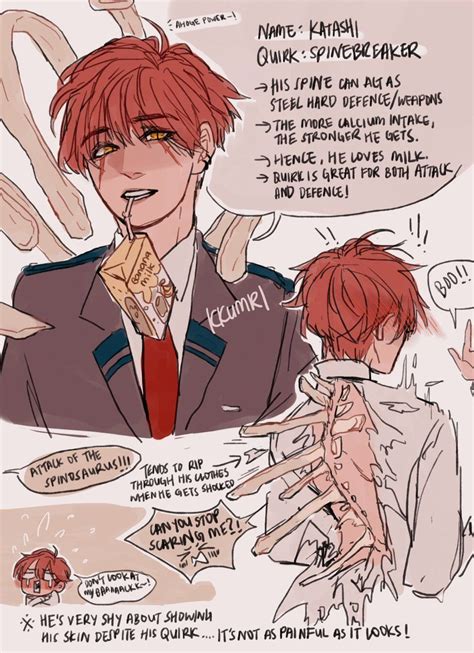 Bnha Oc Male ` Bnha Oc Quirk Ideas Hero Oc Character Design