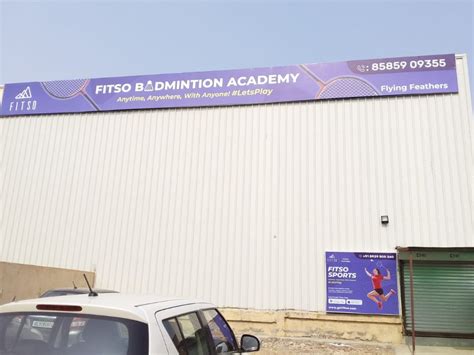 PVC Outdoor Flex Hoarding For Advertising Thickness 5 10 Mm At Rs 7