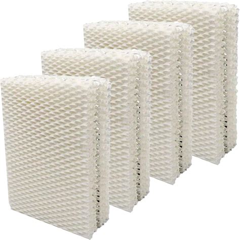 Amazon YahuPase 4 Pcs WF813 Replacement Humidifier Wick Filters