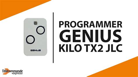 Comment Programmer Telecommande Somfy Keygo Io