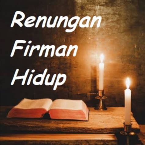 Renungan Firman Hidup Podcast Podtail