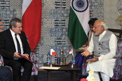 India Poland Long And Deep Rooted Relations Diplomacy And Beyond Plus