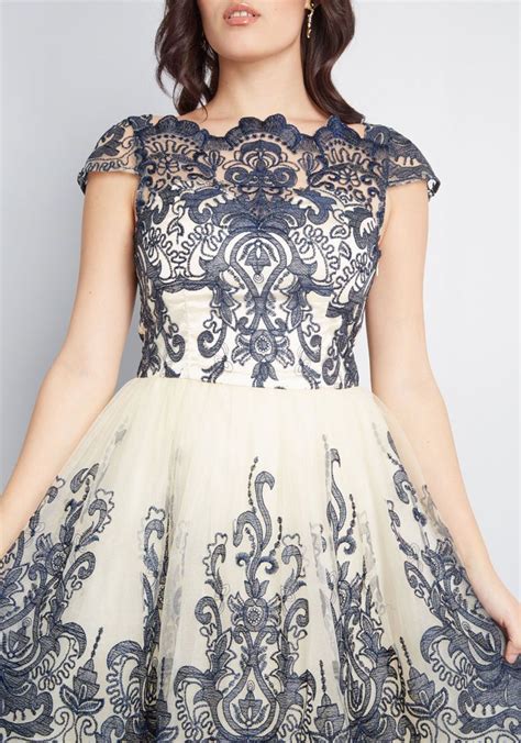 Exquisite Elegance Lace Dress Lace Dress Dresses Fancy Dress Outfits