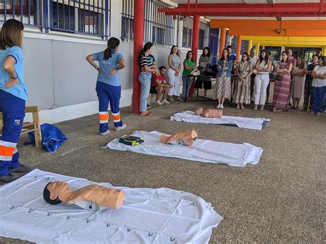 Primeros Auxilios En El Ies Los Pedroches I E S Los Pedroches