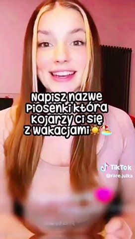 już nie długo wakacje ninciaxsanah bubblearianators Tosia