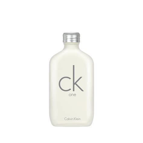 Ck One Perfume Edt Preços Online Calvin Klein Perfumes Club