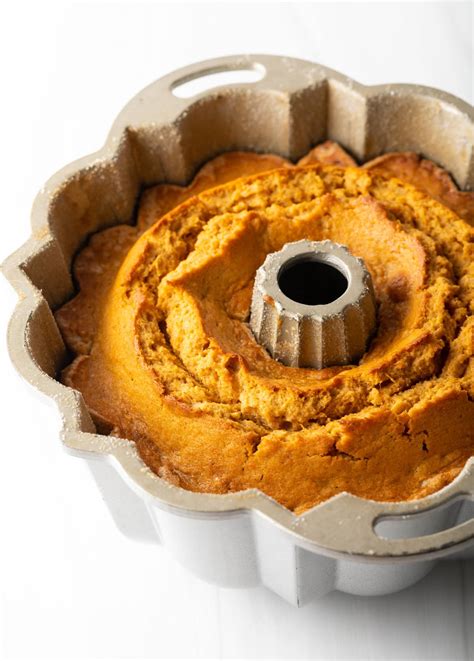 Sweet Potato Pound Cake A Spicy Perspective