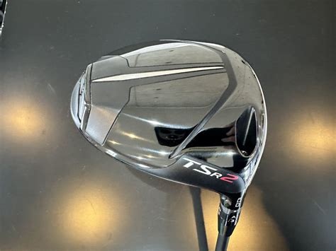 Yahooオークション タイトリスト Titleist Tsr2ドライバー フジクラ