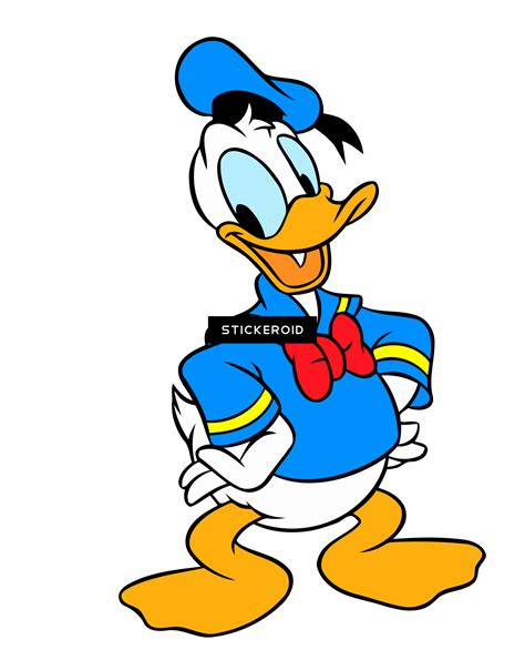 Daisy Duck Png Image Png Mart Images