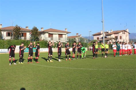 FOTO Elitna Liga Juventina Pro Fagagna 1 0 Slosport