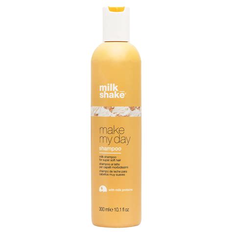 Milk Shake Make My Day Shampoo Milkshake Pro