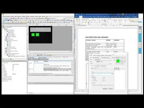 Programmation De L Ihm Et Tests De Lapi Ihm Et Du Variateur De