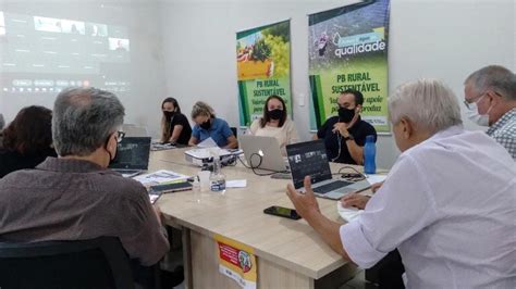 Miss O Do Banco Mundial Avalia Implementa O Do Pb Rural Sustent Vel