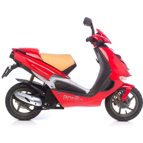 Ligne Complète LEOVINCE SITO ACIER APRILIA 50 SR SPROT PRO R FACTORY