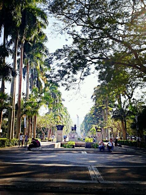 Carabao Park At Uplb Park Landscapes Uplb Nature Campus Harry