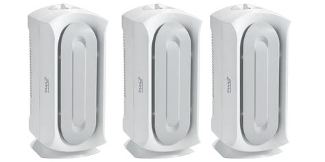 Hamilton Beach's TrueAir Purifier hits Amazon low at $33 shipped (Prime only)