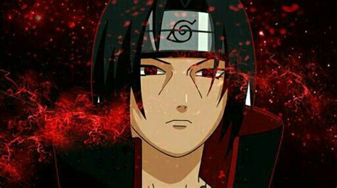 Uchiha Itachi Wiki امبراطورية الأنمي Amino