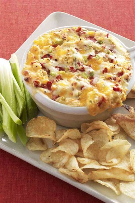 31 Easy Party Dip Recipes How To Make Super Bowl Dips