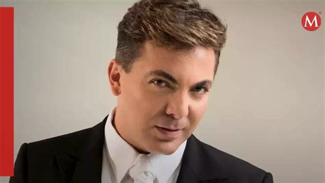 Cu Ntos Hijos Tiene Cristian Castro Y Quienes Son Sus Madres M Xico