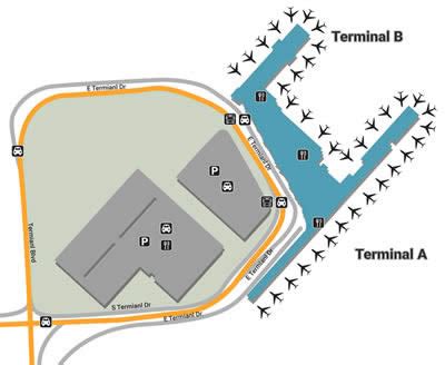 San Antonio SAT Airport Shuttle Service