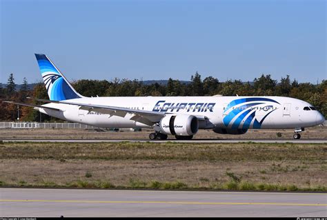 Su Get Egyptair Boeing 787 9 Dreamliner Photo By Linus Wambach Id