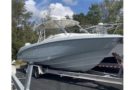 Boston Whaler Boston Whaler 32 Cuddy Cabin 2009 Botes Puerto Rico