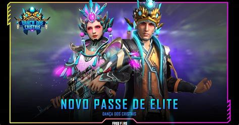 Free Fire Passe De Elite De Junho Desconto Saiba Mais