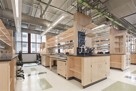 Wood Laboratory Casework Scientifix Llc