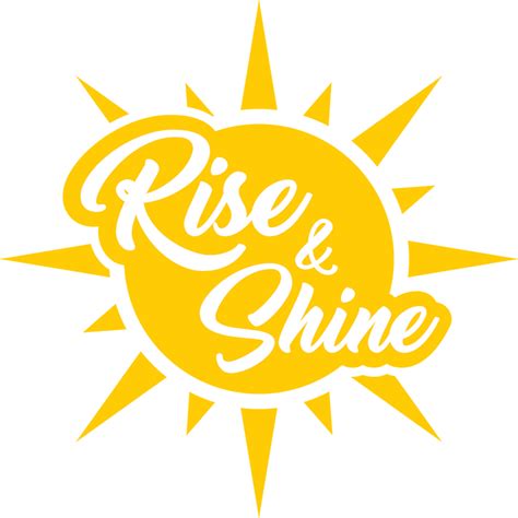 Services – Rise & Shine Cleaning