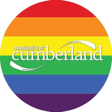 Municipality of Cumberland