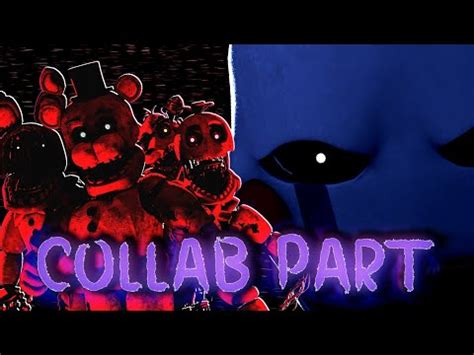 Fnaf Sfm Music Box Remix Collab Part For Jaze Cinema Youtube