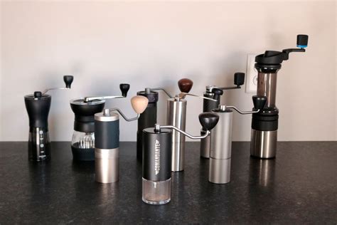 The 3 Best Handheld Coffee Grinders Of 2024 Tested And Reviewed