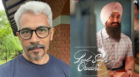 Exclusive Atul Kulkarni On Laal Singh Chaddha Aamir Khans