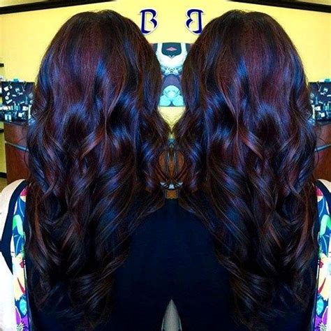 20 Cute Fall Hair Colors And Highlights Ideas Fall Hair Colors Hair