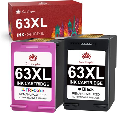 Amazon Toner Kingdom High Yield Remanufactured Ink Cartridge