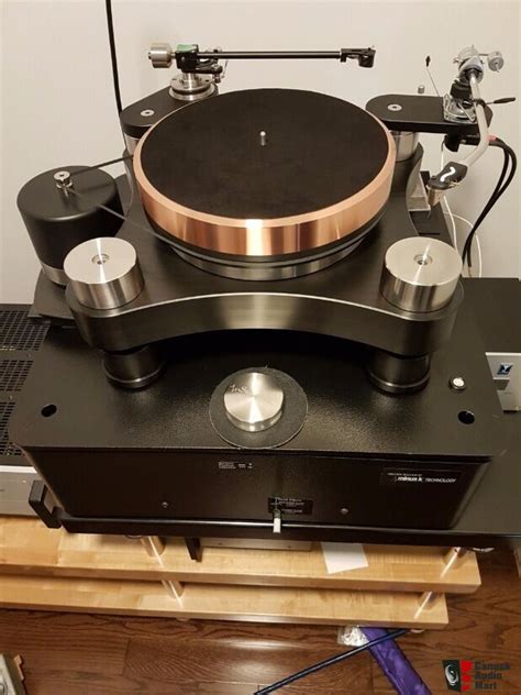 Minus K Bm Bench Top Vibration Isolation Platform Photo