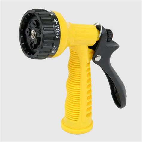 Plastic Garden Hose Spray Nozzle Buy Plastic Mist Spray Nozzlewater