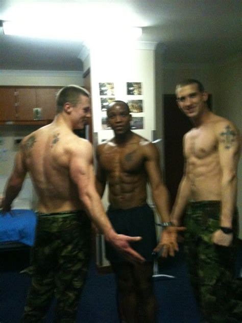 Support Prince Harry With A Naked Salute I Love Army Style