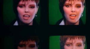 Pat Benatar Sex As A Weapon
