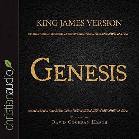 Psalm Audio King James Version Allthingslod