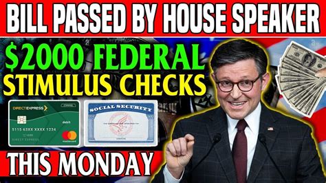 IRS CONFIRMED DEPOSIT DAY 1 800 STIMULUS CHECK WILL BE HITTING BANKS