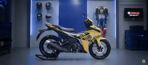 Yamaha Mx King 2024 Dirilis Ada Fitur Keyless Oto24 Id