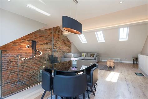 Loft Conversion A Beginners Guide Detailed Planning