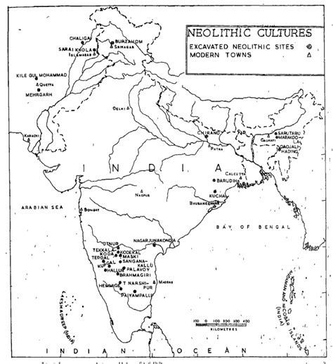 Neolithic Age in Rajasthan - RajRAS | RAS Exam Preparation