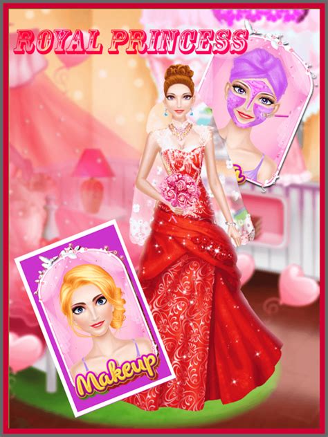 Barbie Makeup Game App - Mugeek Vidalondon