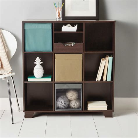 Real Simple® 9 Cube Storage Unit Cube Storage Unit Cube Storage 9