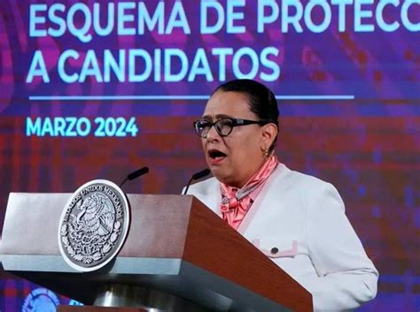 Van Solicitudes De Protecci N De Candidatos Sspc Imagen Radio