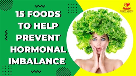 15 Essential Foods To Help Prevent Hormonal Imbalance A Nutrition Guide Healthy Hormones